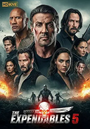 The Expendable 5