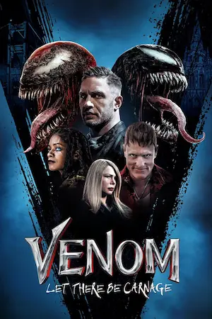 venom