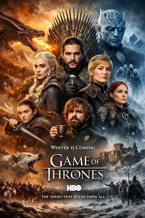 Game of Throne