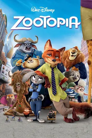 Zootapia