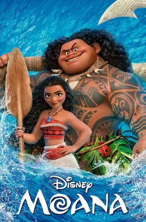 Moana