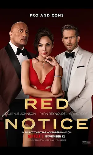 Red Notice