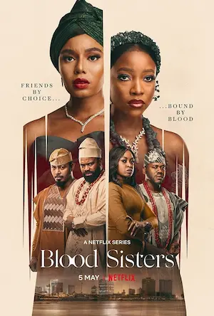 Blood Sister