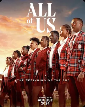 All of Us
